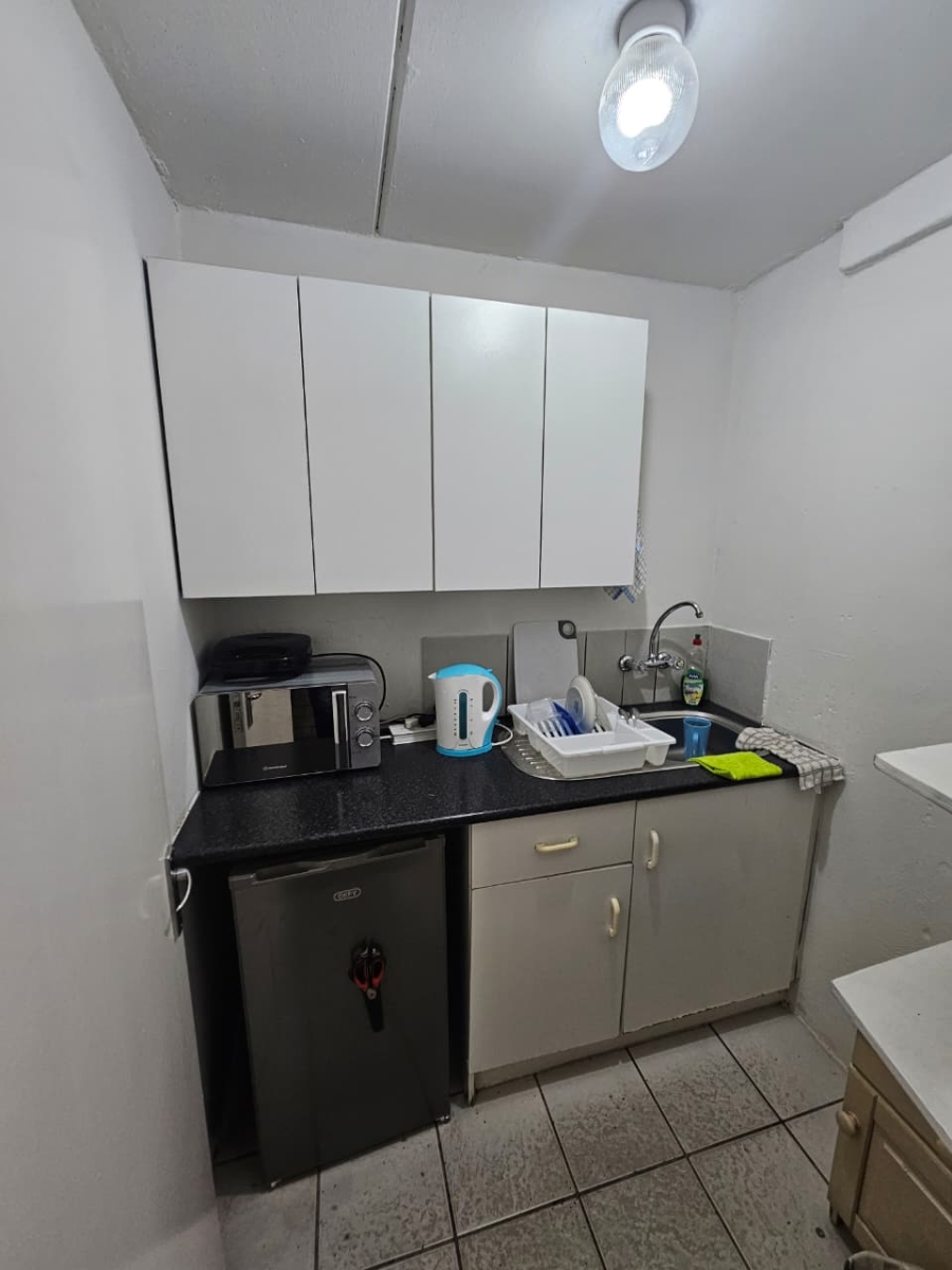 To Let commercial Property for Rent in Brackenfell Central Western Cape